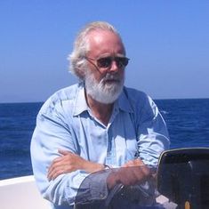 Martin Baldwin
