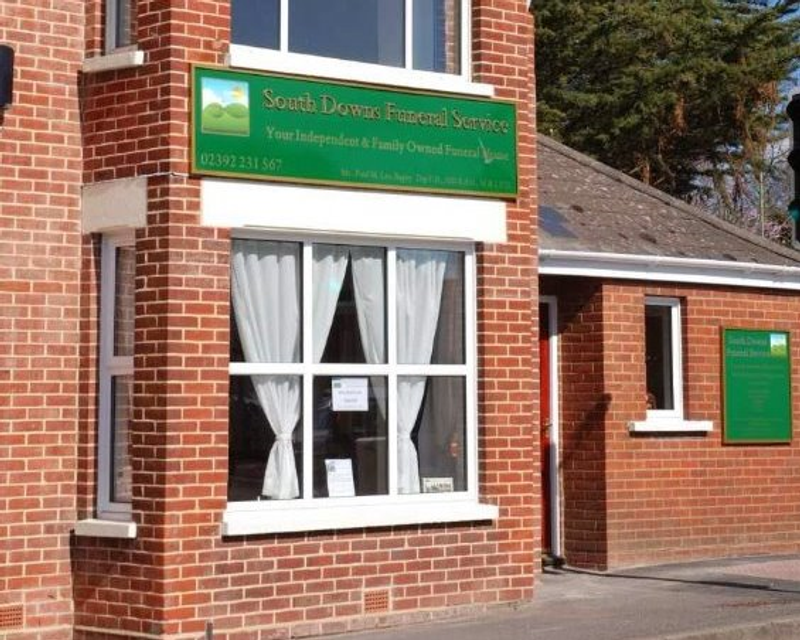 South Downs Funeral Service of Denmead & Wickham
