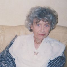 Gwyneth Jackson