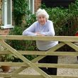 Margaret (nee Cannell) Prentice