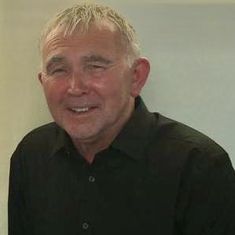 Anthony Brady