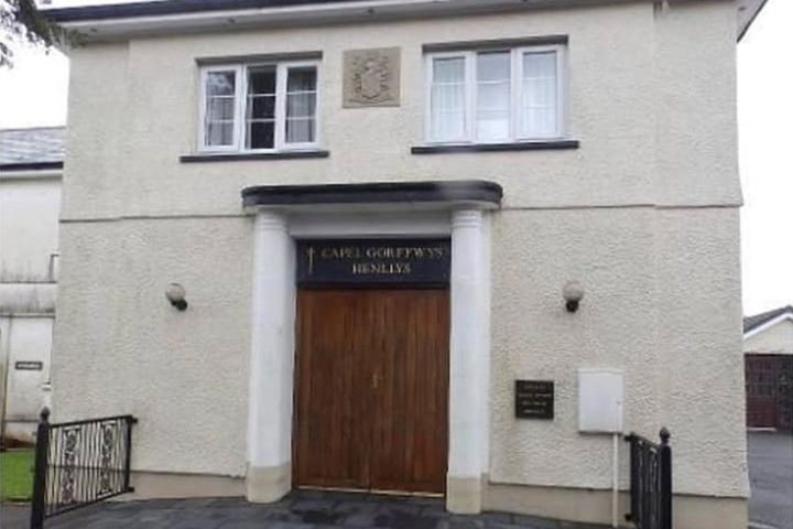 Tom Lewis Funeral Directors