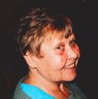 Sheila May Bentley