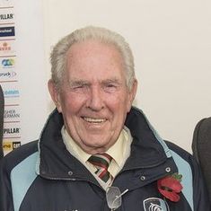 Tudor Thomas