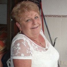 Elaine Docherty