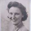 Margaret Anne Rayson
