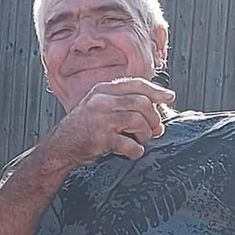 Tony Jenner