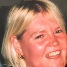 Sharon Ellen Stephens