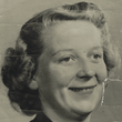 Margaret Beryl Underhill