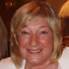 Cynthia Serena Holmes