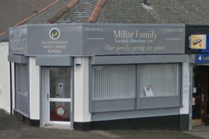 Millar Family Funeral Directors