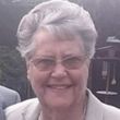Margaret (Peggy) Ann Monk