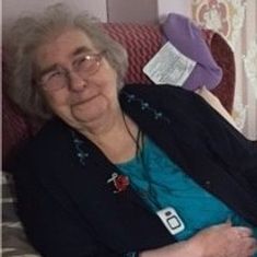 Joan Charlotte Flaherty
