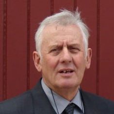 Maurice Lovett