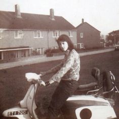 Alan Ronald Little