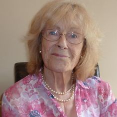 Sylvia Cecilia Elisabeth Lockwood