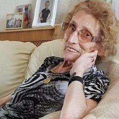 Ann Hawkins