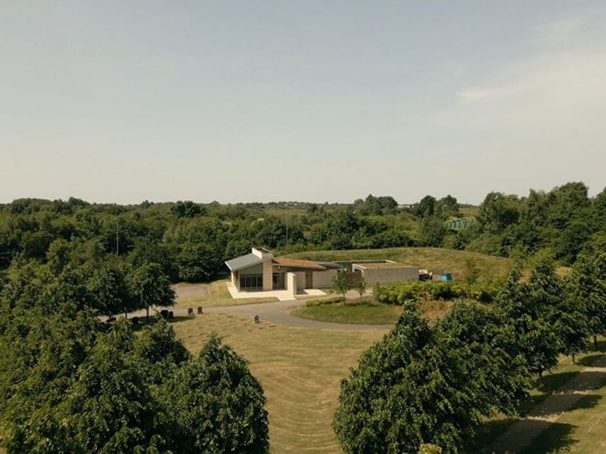 Hammerwich Crematorium & Cemetery