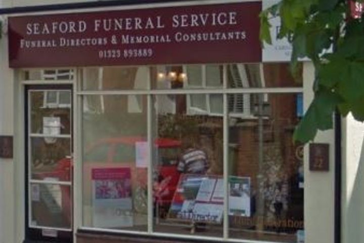 Seaford & Newhaven Funeral Directors, Sutton Rd