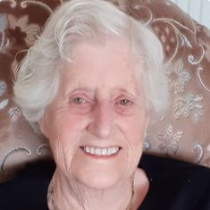 Jane Beddows