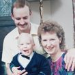 Jacqueline Mary Hunt 'Jacky'