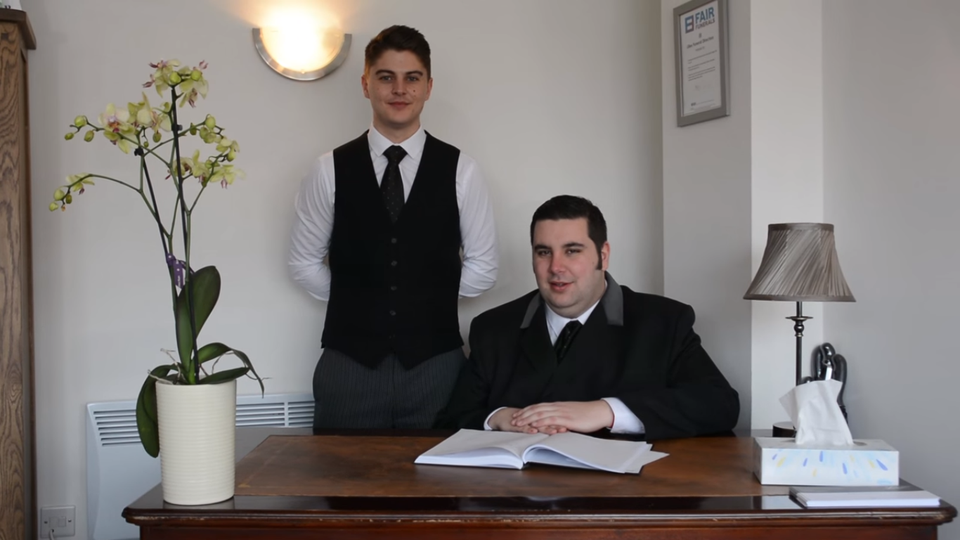 Lilies Funeral Directors, Sutton Coldfield, funeral director in West Midlands