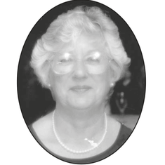 Edna Jean Cooper