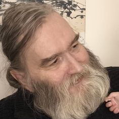 Robert George Whittington