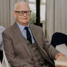 Henry (Harry) Spence