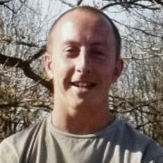 Michael Reynolds
