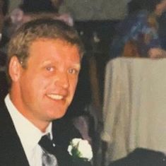 Phillip Allan Gill