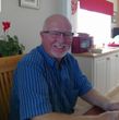 Graham John Townsend
