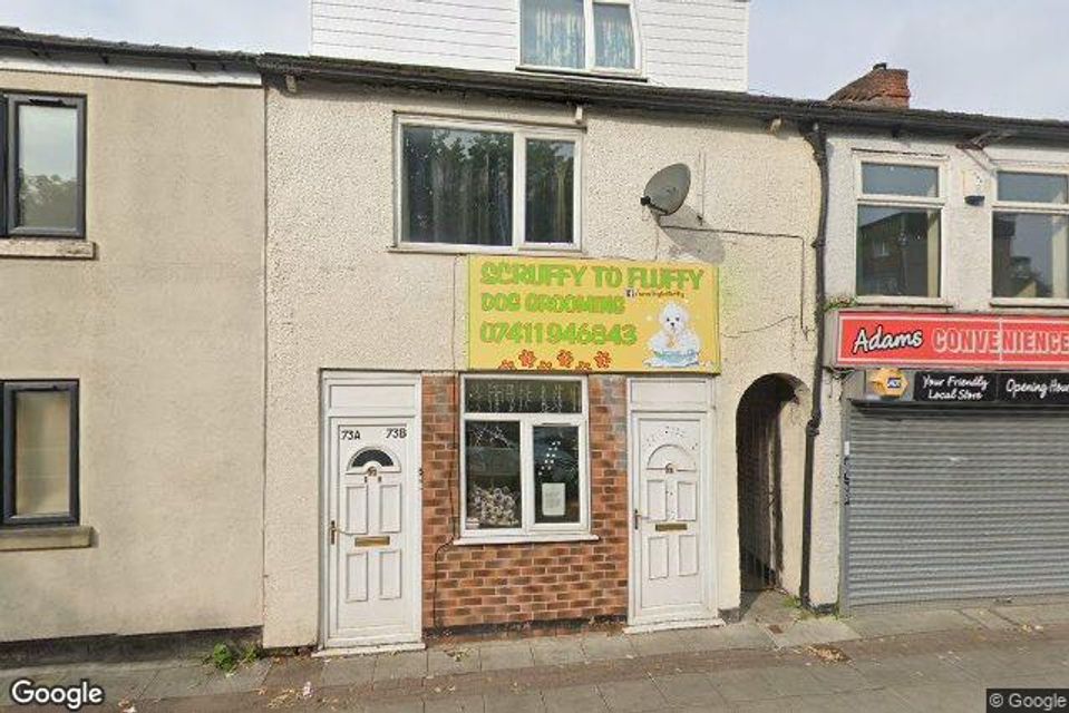 Bill Vickers and Son Funeral Services, Dukinfield