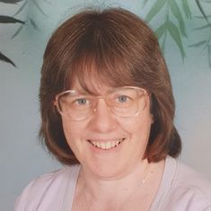 Bonita Richards
