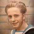 Alan Frederick Blankley