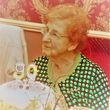 Dorothy May Wilson