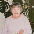 Joyce Webber