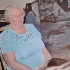 Joan Clarke