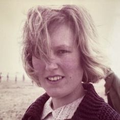 Julia Renshaw