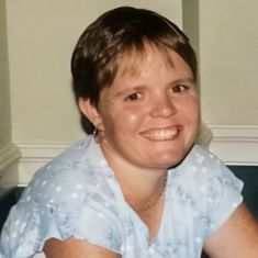Carol Anne Symes