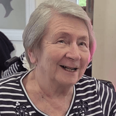 Patricia Holder