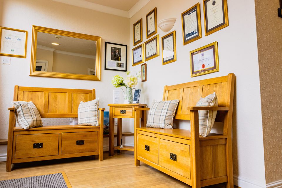 Gallagher Family Funeral Directors, funeral director in West Yorkshire