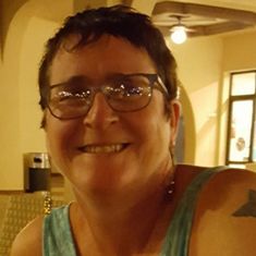 Sharon Watson