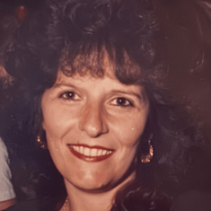Pamela Mary Collins