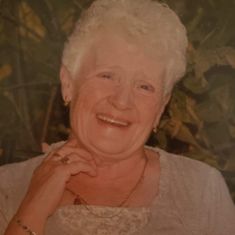 Joyce Scott Flynn