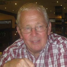 Keith Matthews
