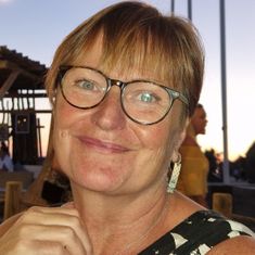 Joanne Keall