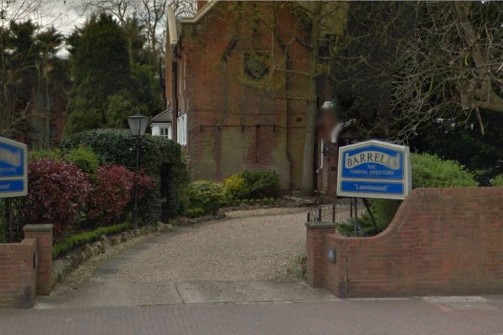 Barrell Funeral Directors Ltd