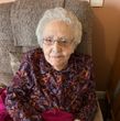 Olive   Burrell