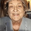 Doris Bruce